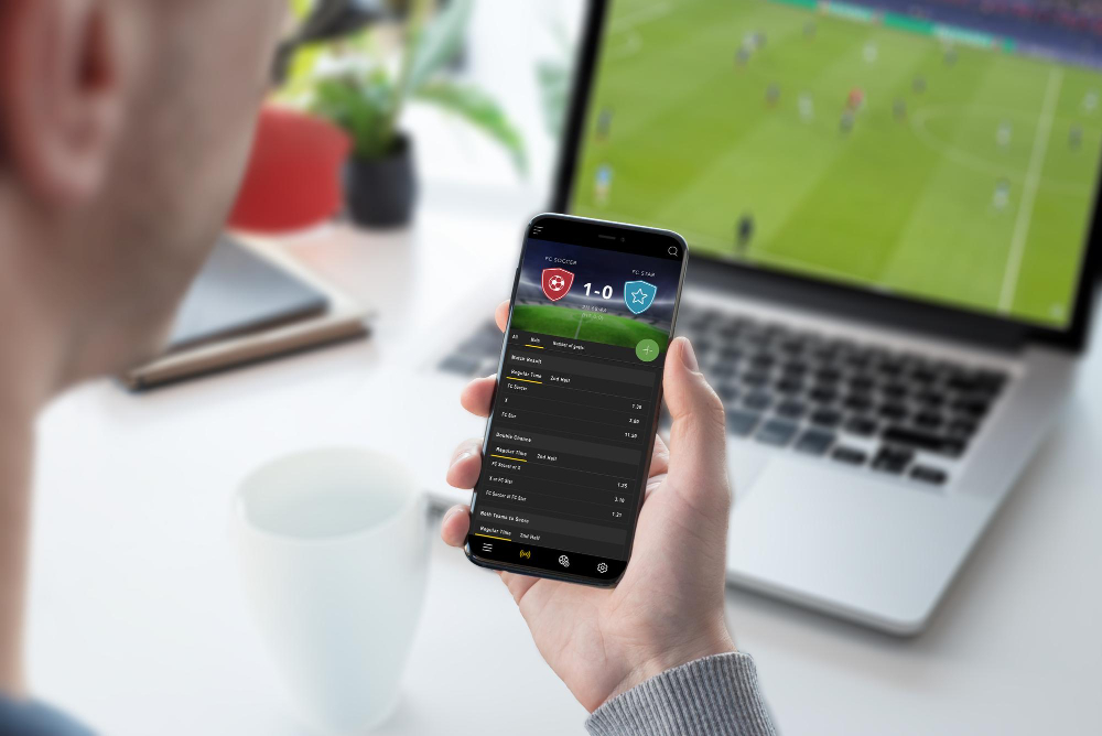 World Cup matches