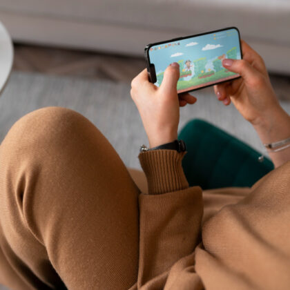 Best Offline Mobile Games