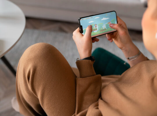 Best Offline Mobile Games
