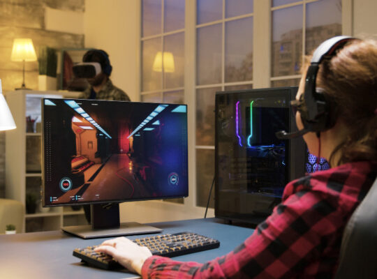 Top Story-Driven Games